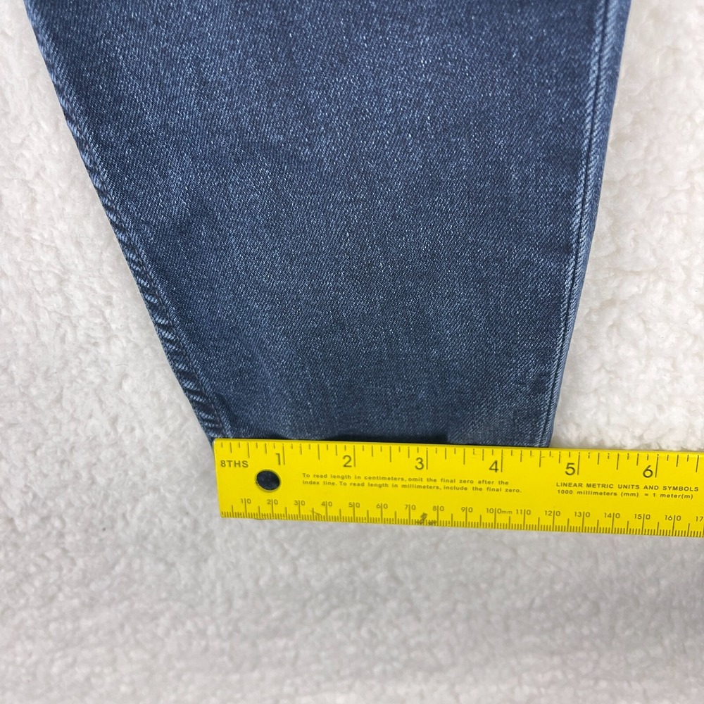 GRLFRND Kendall‎ Skinny Leg Jeans Womens Size 29 Blue Denim High-Rise USA Made - Picture 8 of 16